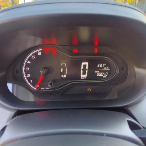 CHEVROLET Onix Hatch 1.0 4P FLEX LT, Foto 14