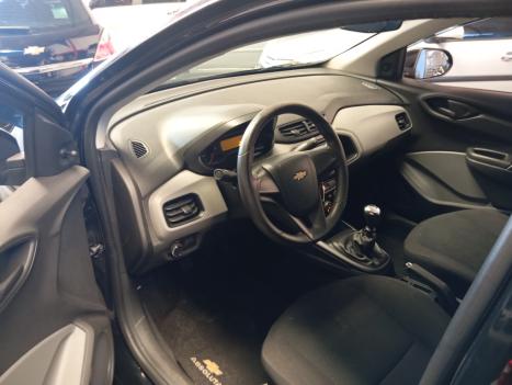 CHEVROLET Onix Hatch 1.0 4P FLEX JOY, Foto 3