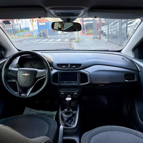 CHEVROLET Onix Hatch 1.4 4P FLEX LTZ, Foto 7