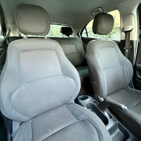 CHEVROLET Onix Hatch 1.4 4P FLEX LTZ, Foto 9