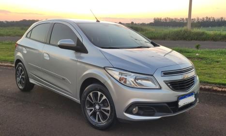 CHEVROLET Onix Hatch 1.0 4P FLEX LT, Foto 6