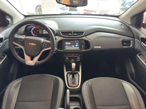 CHEVROLET Onix Hatch 1.4 4P FLEX ACTIV AUTOM�TICO, Foto 5