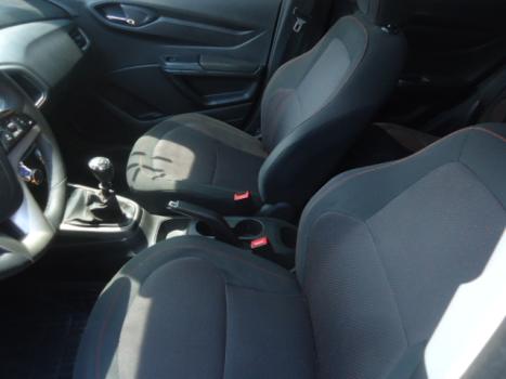CHEVROLET Onix Hatch 1.4 4P FLEX LT, Foto 3