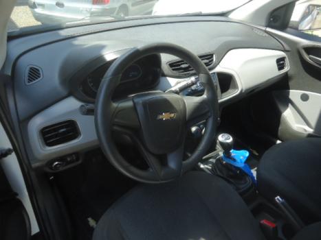 CHEVROLET Onix Hatch 1.0 4P FLEX JOY, Foto 4