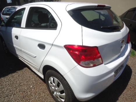 CHEVROLET Onix Hatch 1.0 4P FLEX JOY, Foto 5