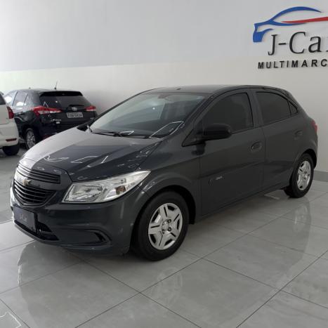 CHEVROLET Onix Hatch 1.0 4P FLEX JOY, Foto 3