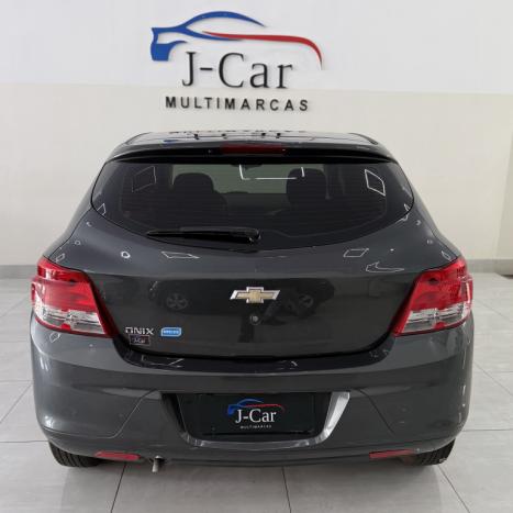 CHEVROLET Onix Hatch 1.0 4P FLEX JOY, Foto 5