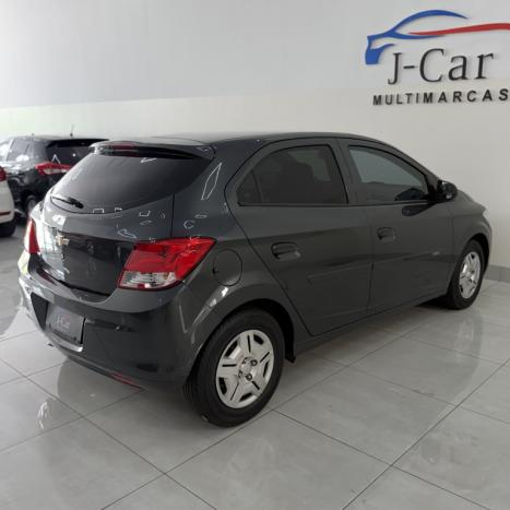 CHEVROLET Onix Hatch 1.0 4P FLEX JOY, Foto 6