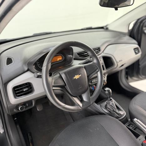 CHEVROLET Onix Hatch 1.0 4P FLEX JOY, Foto 8