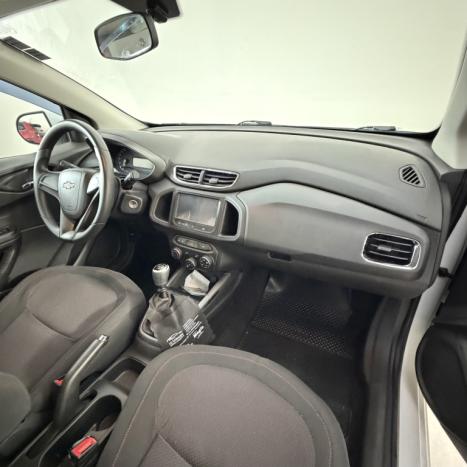 CHEVROLET Onix Hatch 1.4 4P FLEX LT, Foto 7
