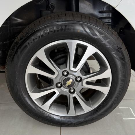 CHEVROLET Onix Hatch 1.4 4P FLEX LT, Foto 11