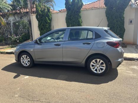 CHEVROLET Onix Hatch 1.0 12V 4P FLEX TURBO AUTOM�TICO, Foto 5