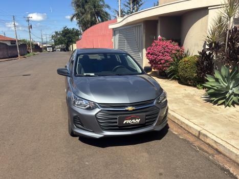 CHEVROLET Onix Hatch 1.0 12V 4P FLEX TURBO AUTOM�TICO, Foto 7