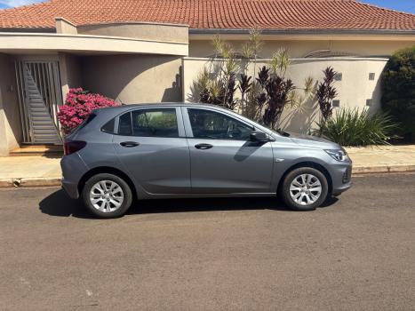 CHEVROLET Onix Hatch 1.0 12V 4P FLEX TURBO AUTOM�TICO, Foto 8