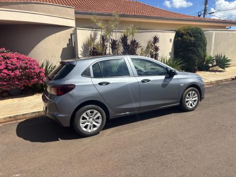 CHEVROLET Onix Hatch 1.0 12V 4P FLEX TURBO AUTOM�TICO, Foto 9