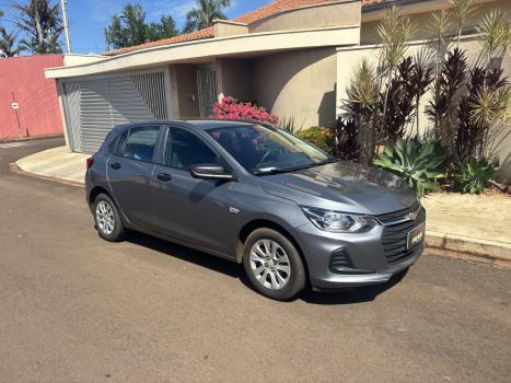 CHEVROLET Onix Hatch 1.0 12V 4P FLEX TURBO AUTOM�TICO, Foto 10