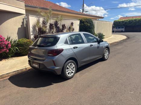 CHEVROLET Onix Hatch 1.0 12V 4P FLEX TURBO AUTOM�TICO, Foto 11