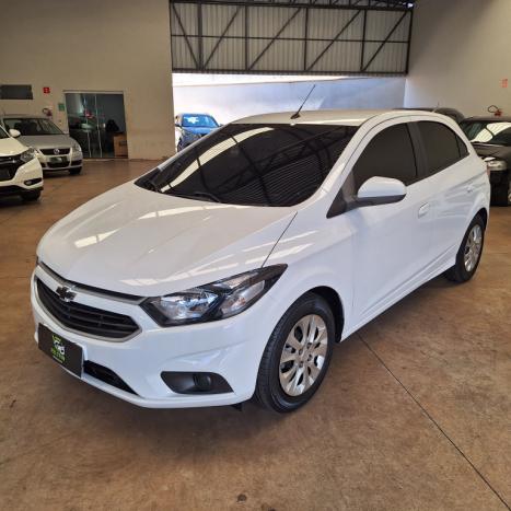 CHEVROLET Onix Hatch 1.4 4P FLEX LT, Foto 1
