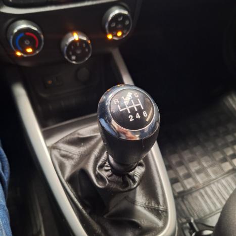 CHEVROLET Onix Hatch 1.4 4P FLEX LT, Foto 10