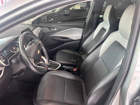 CHEVROLET Onix Hatch 1.0 12V 4P FLEX PREMIER 2 TURBO AUTOM�TICO, Foto 3