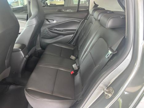 CHEVROLET Onix Hatch 1.0 12V 4P FLEX PREMIER 2 TURBO AUTOM�TICO, Foto 7