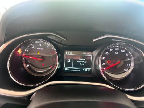 CHEVROLET Onix Hatch 1.0 12V 4P FLEX PREMIER 2 TURBO AUTOM�TICO, Foto 8