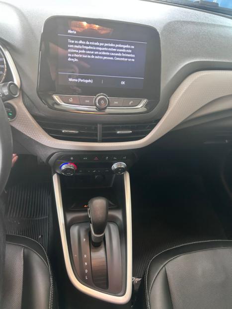 CHEVROLET Onix Hatch 1.0 12V 4P FLEX PREMIER 2 TURBO AUTOM�TICO, Foto 9