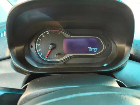 CHEVROLET Onix Hatch 1.4 4P FLEX LTZ, Foto 8