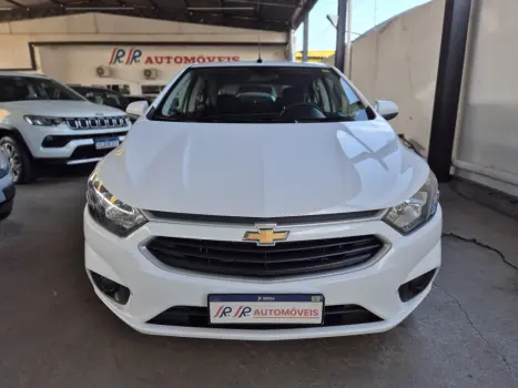 CHEVROLET Onix Hatch 1.0 4P FLEX LT, Foto 1