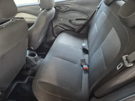 CHEVROLET Onix Hatch 1.0 4P FLEX LT, Foto 5