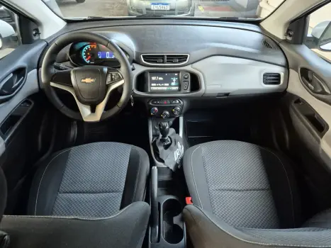 CHEVROLET Onix Hatch 1.0 4P FLEX LT, Foto 6