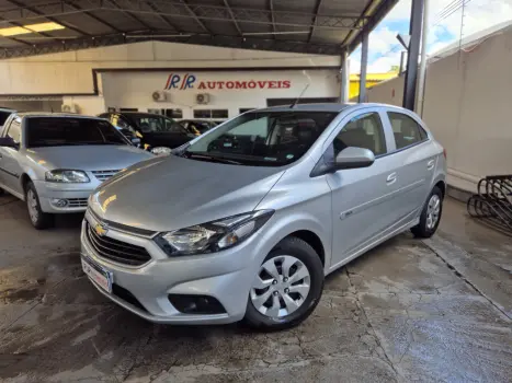 CHEVROLET Onix Hatch 1.0 4P FLEX LT, Foto 3