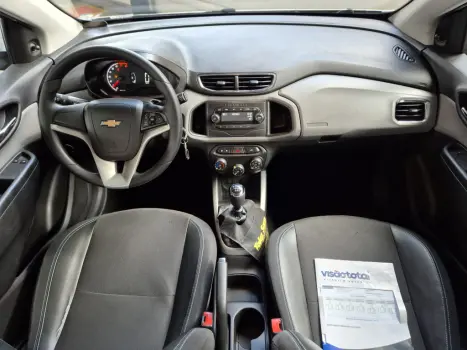 CHEVROLET Onix Hatch 1.0 4P FLEX LT, Foto 5