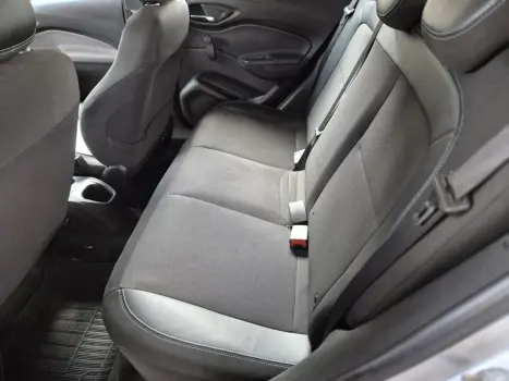 CHEVROLET Onix Hatch 1.0 4P FLEX LT, Foto 6