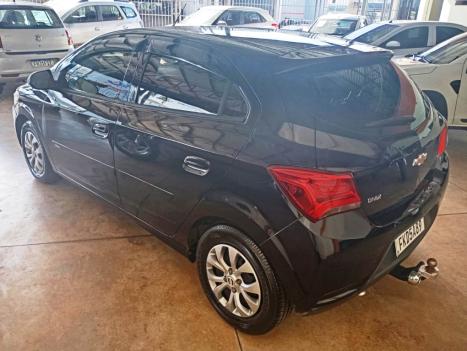 CHEVROLET Onix Hatch 1.0 4P FLEX LT, Foto 3