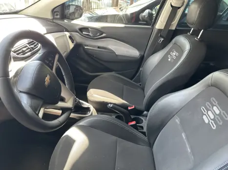 CHEVROLET Onix Hatch 1.0 4P FLEX LT, Foto 6