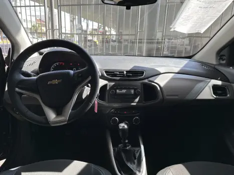 CHEVROLET Onix Hatch 1.0 4P FLEX LT, Foto 8