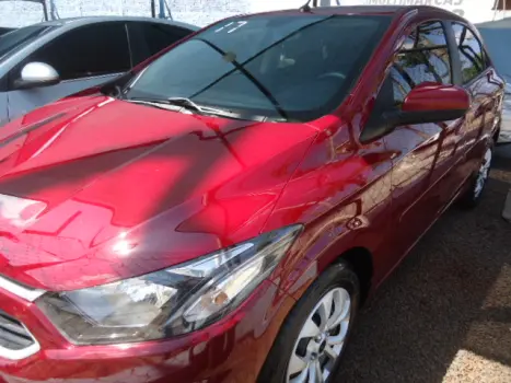 CHEVROLET Onix Hatch 1.4 4P FLEX LT, Foto 1