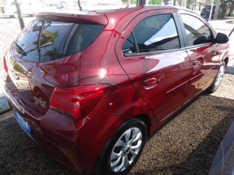 CHEVROLET Onix Hatch 1.4 4P FLEX LT, Foto 6