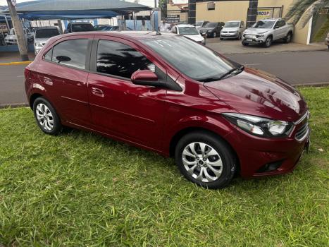 CHEVROLET Onix Hatch 1.4 4P FLEX LT, Foto 2