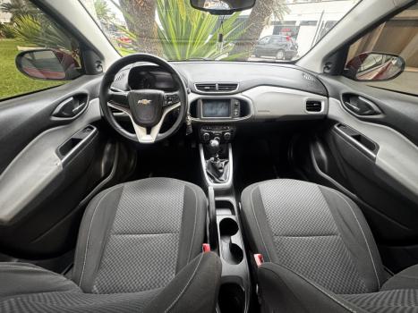 CHEVROLET Onix Hatch 1.4 4P FLEX LT, Foto 5