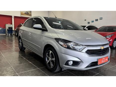 CHEVROLET Onix Hatch 1.4 4P FLEX LTZ AUTOM�TICO, Foto 2