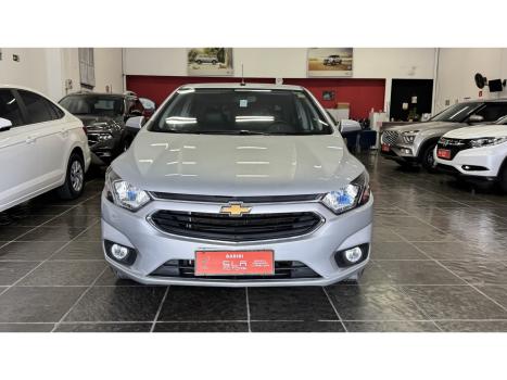 CHEVROLET Onix Hatch 1.4 4P FLEX LTZ AUTOM�TICO, Foto 4