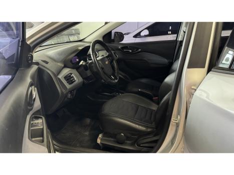 CHEVROLET Onix Hatch 1.4 4P FLEX LTZ AUTOM�TICO, Foto 7