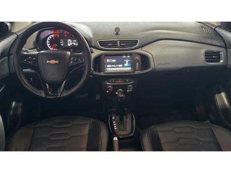 CHEVROLET Onix Hatch 1.4 4P FLEX LTZ AUTOM�TICO, Foto 8