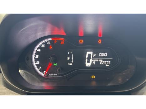 CHEVROLET Onix Hatch 1.4 4P FLEX LTZ AUTOM�TICO, Foto 9