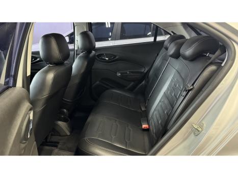 CHEVROLET Onix Hatch 1.4 4P FLEX LTZ AUTOM�TICO, Foto 10