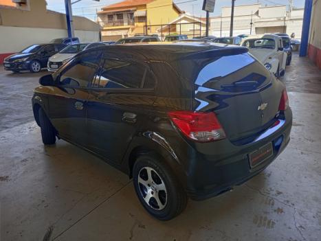 CHEVROLET Onix Hatch 1.0 4P FLEX LS, Foto 3
