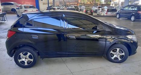 CHEVROLET Onix Hatch 1.0 4P FLEX LS, Foto 5