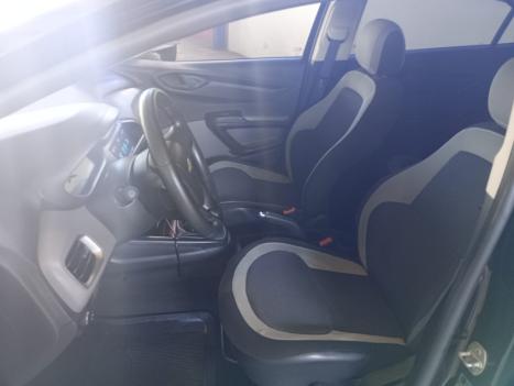 CHEVROLET Onix Hatch 1.0 4P FLEX LS, Foto 8